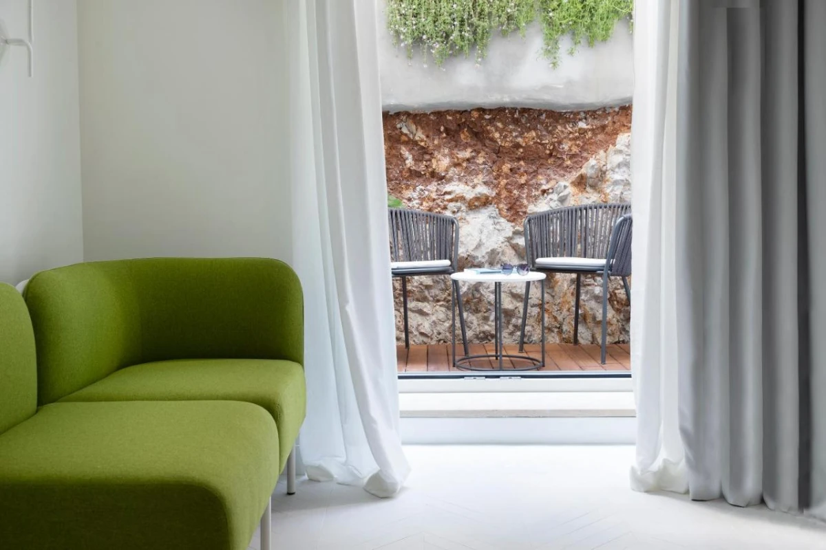 Villa Blu Capri Hotel - Hotel Photo 10