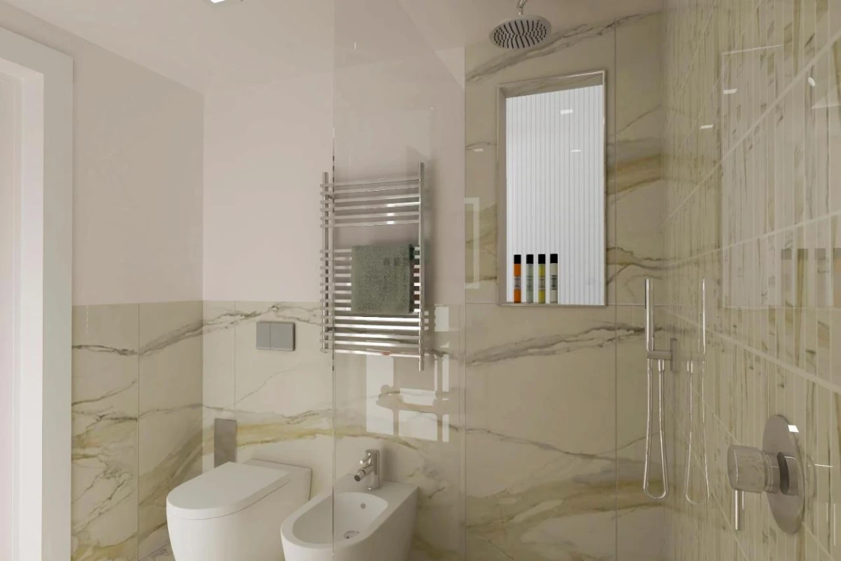 Villa Blu Capri Hotel - Hotel Photo 13