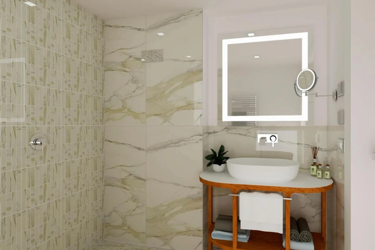 Villa Blu Capri Hotel - Hotel Photo 14