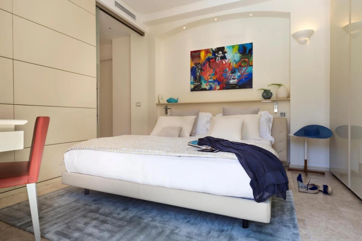 Villa Blu Capri Hotel - Hotel Photo 15