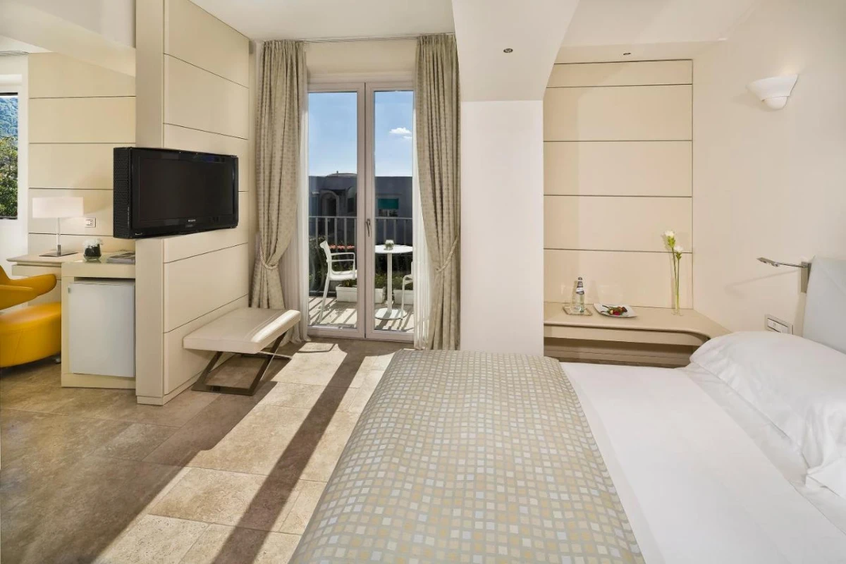 Villa Blu Capri Hotel - Hotel Photo 45