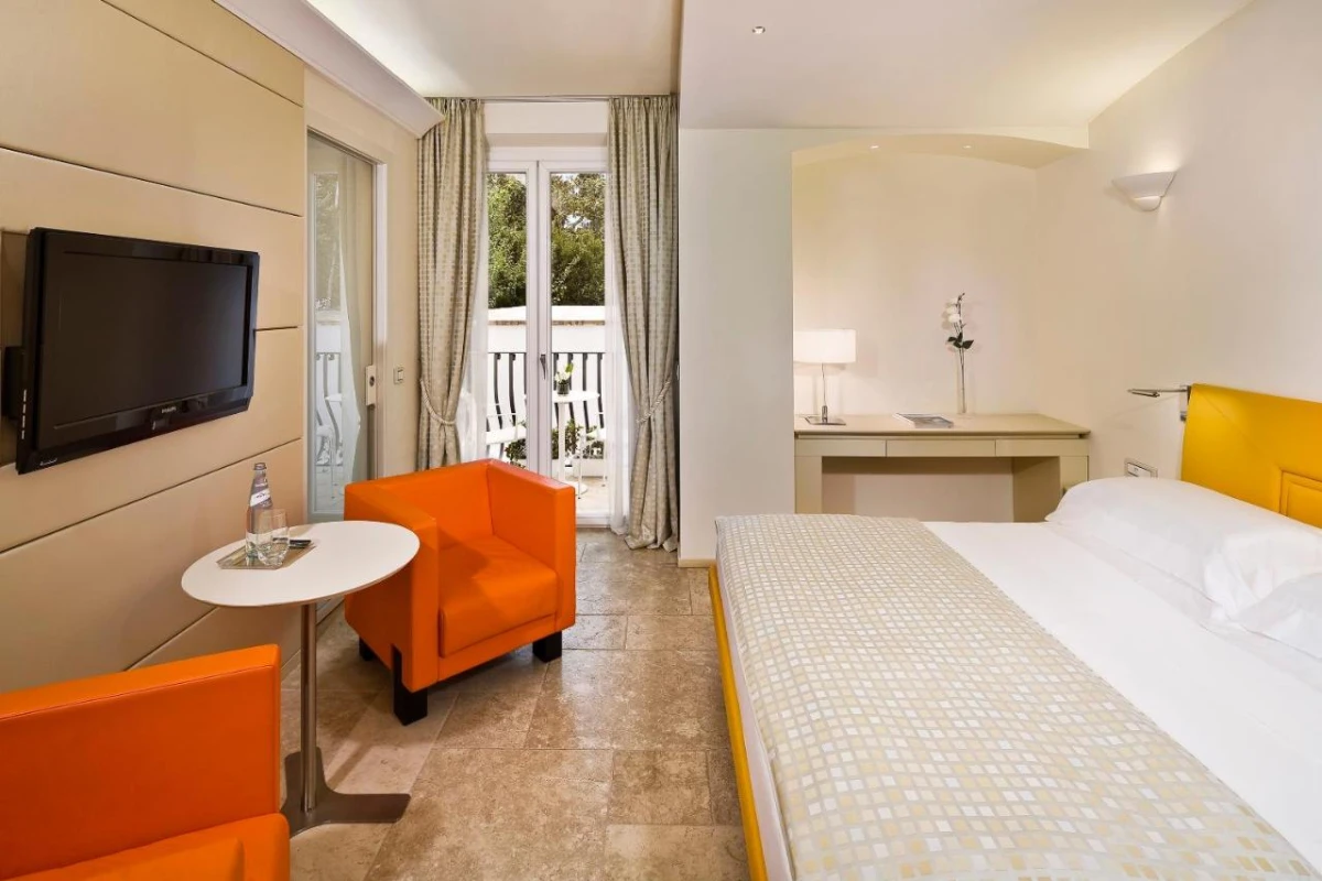 Villa Blu Capri Hotel - Hotel Photo 46