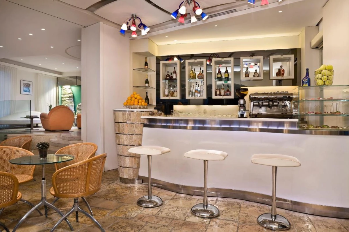 Villa Blu Capri Hotel - Hotel Photo 49