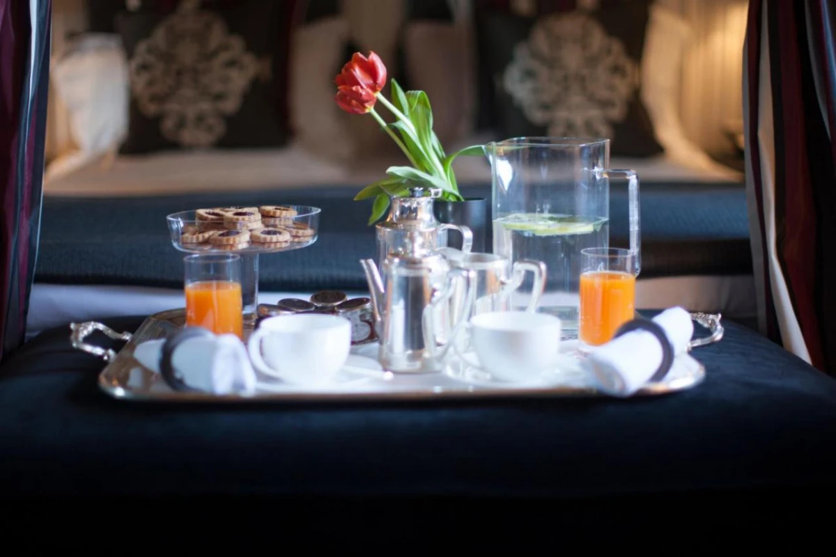 Eight Hotel Portofino - Hotel Photo 3