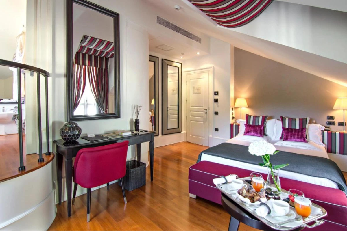 Eight Hotel Portofino - Hotel Photo 4