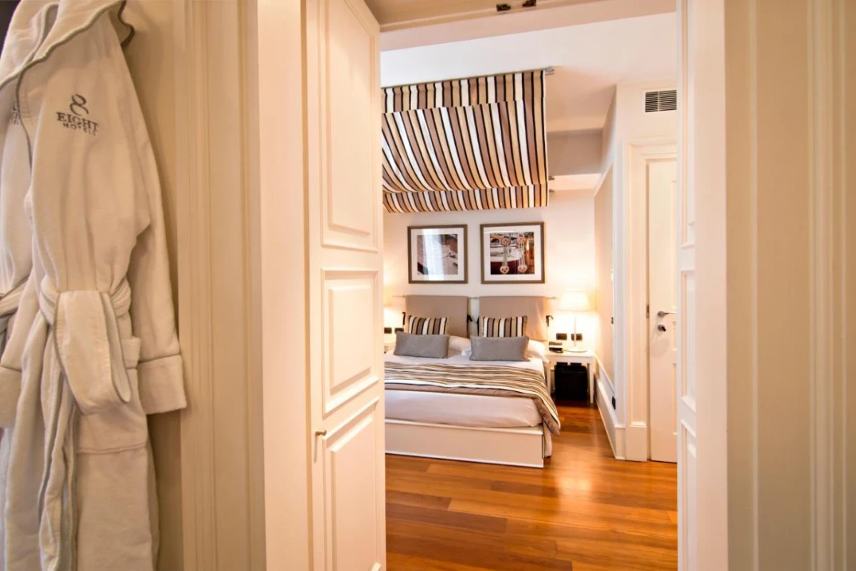 Eight Hotel Portofino - Hotel Photo 5