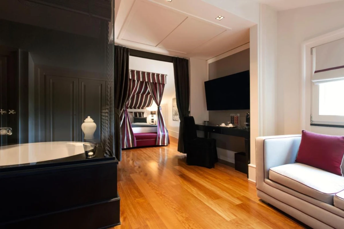 Eight Hotel Portofino - Hotel Photo 12