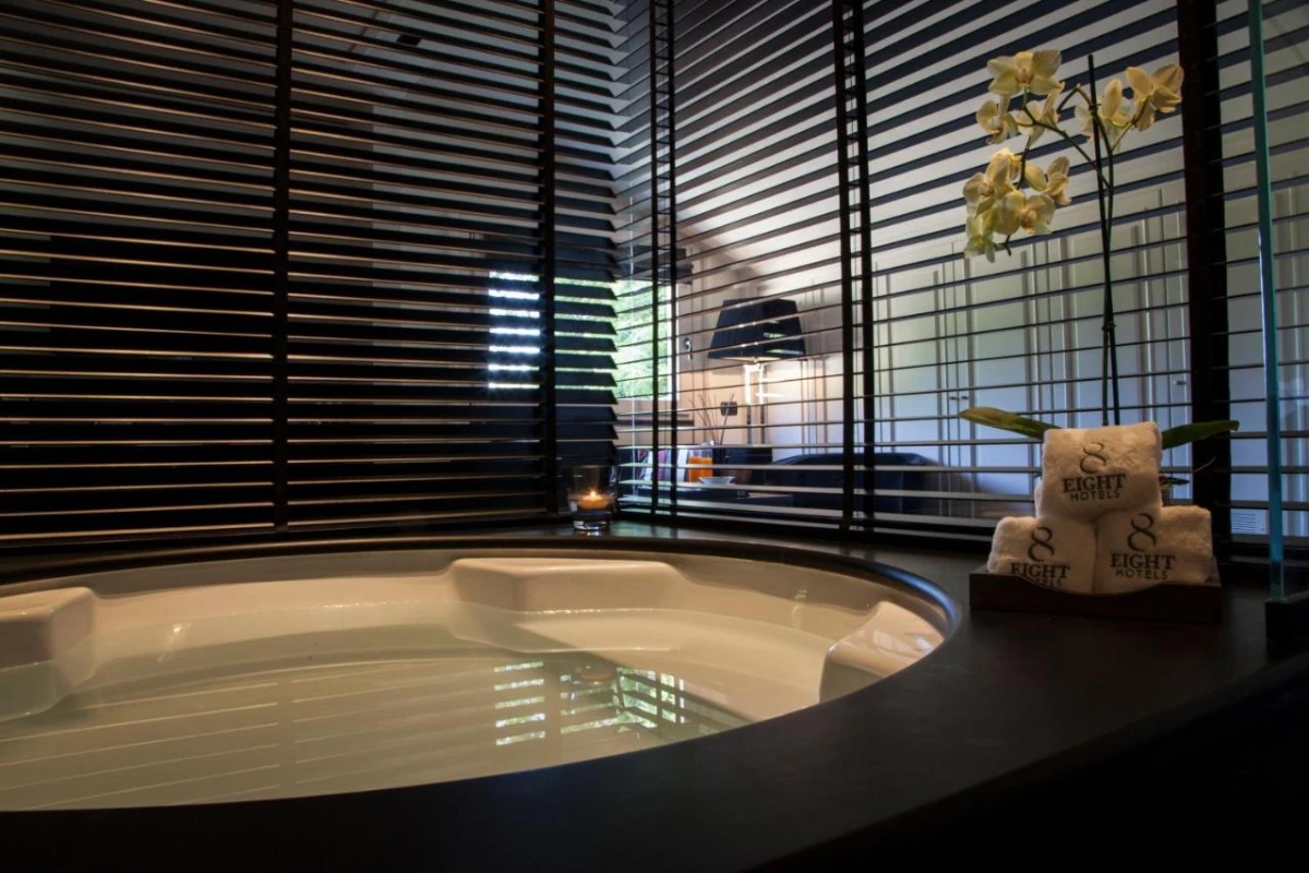 Eight Hotel Portofino - Hotel Photo 13