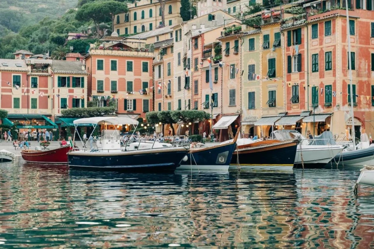 Eight Hotel Portofino - Hotel Photo 15