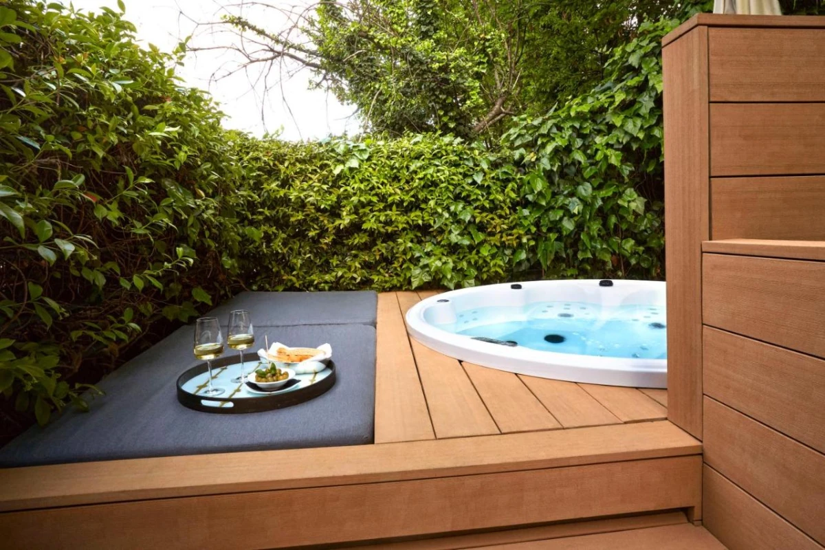 Eight Hotel Portofino - Hotel Photo 22