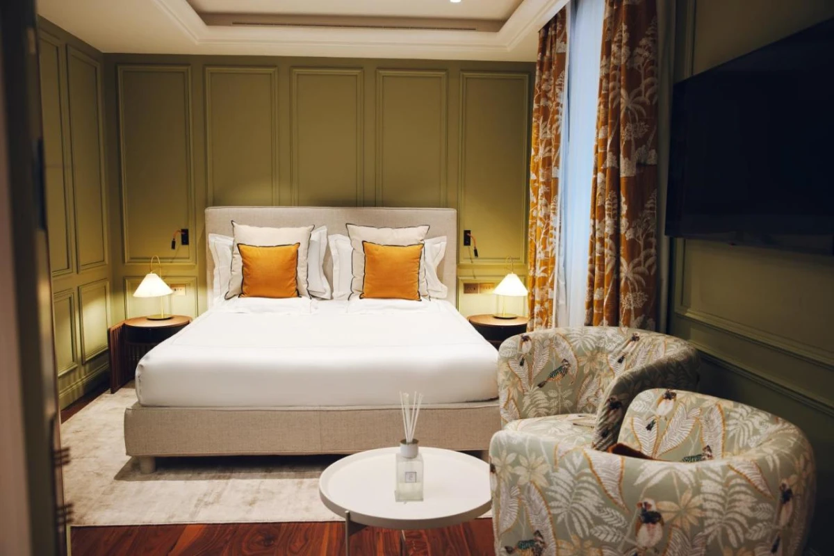 Eight Hotel Portofino - Hotel Photo 26