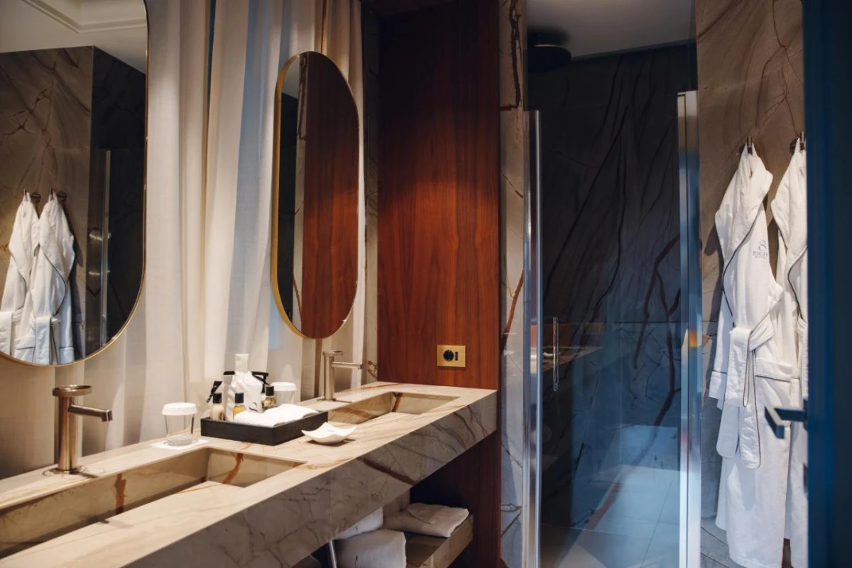 Eight Hotel Portofino - Hotel Photo 29