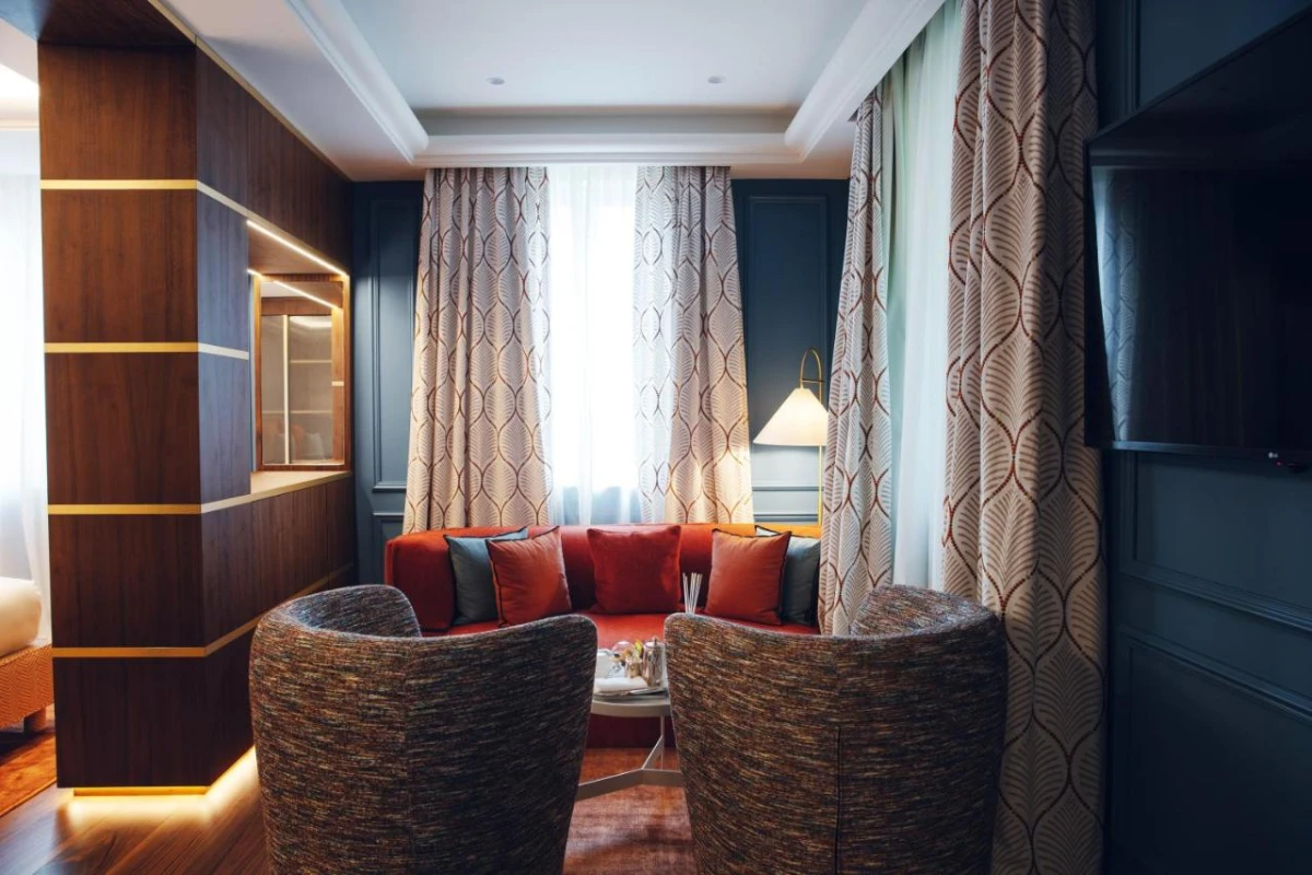 Eight Hotel Portofino - Hotel Photo 30