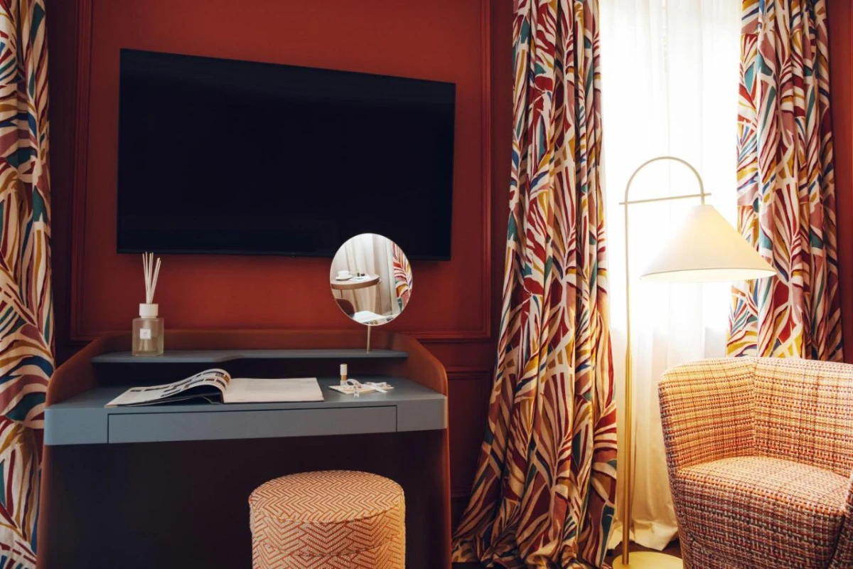 Eight Hotel Portofino - Hotel Photo 34