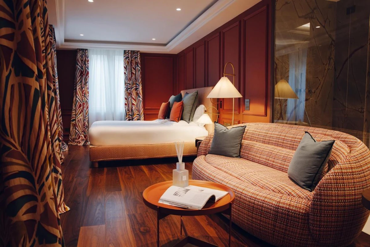 Eight Hotel Portofino - Hotel Photo 37