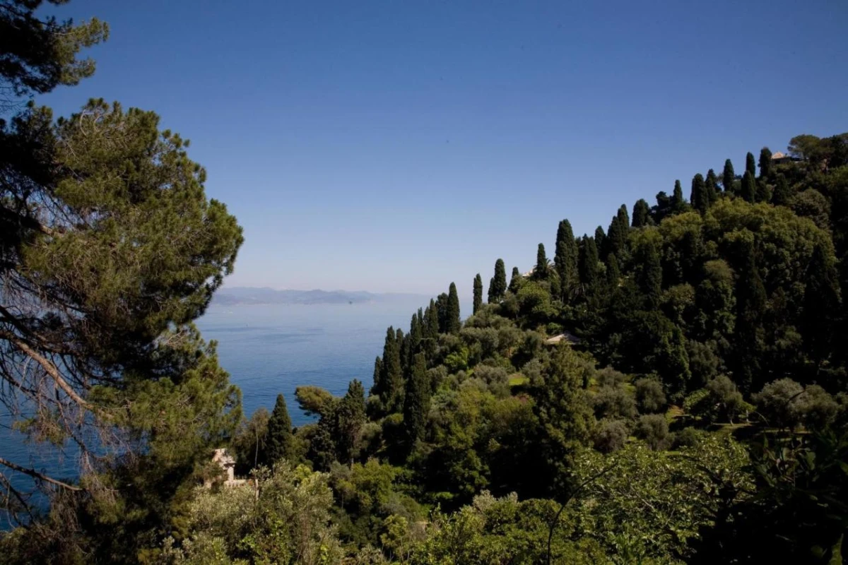 Hotel Piccolo Portofino - Hotel Photo 4