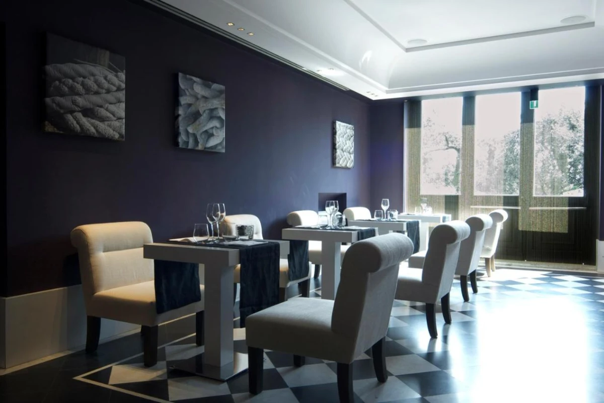 Hotel Piccolo Portofino - Hotel Photo 7