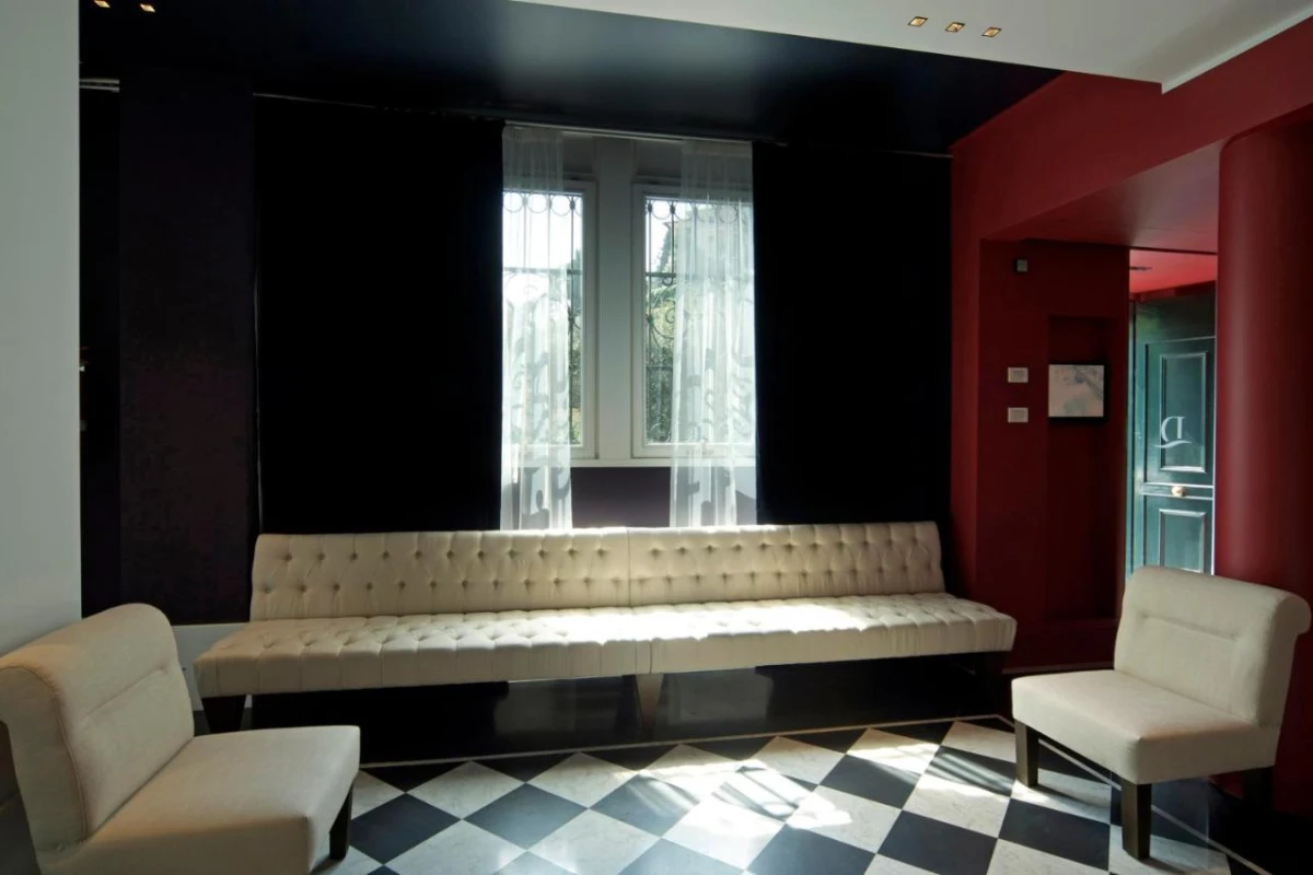 Hotel Piccolo Portofino - Hotel Photo 9