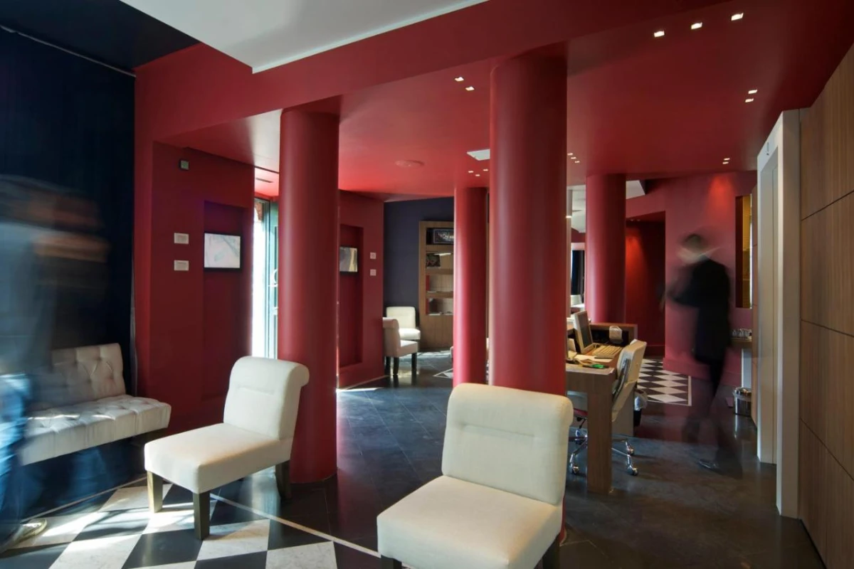 Hotel Piccolo Portofino - Hotel Photo 10