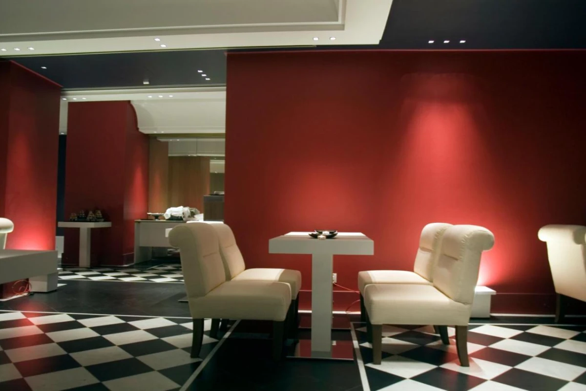 Hotel Piccolo Portofino - Hotel Photo 11