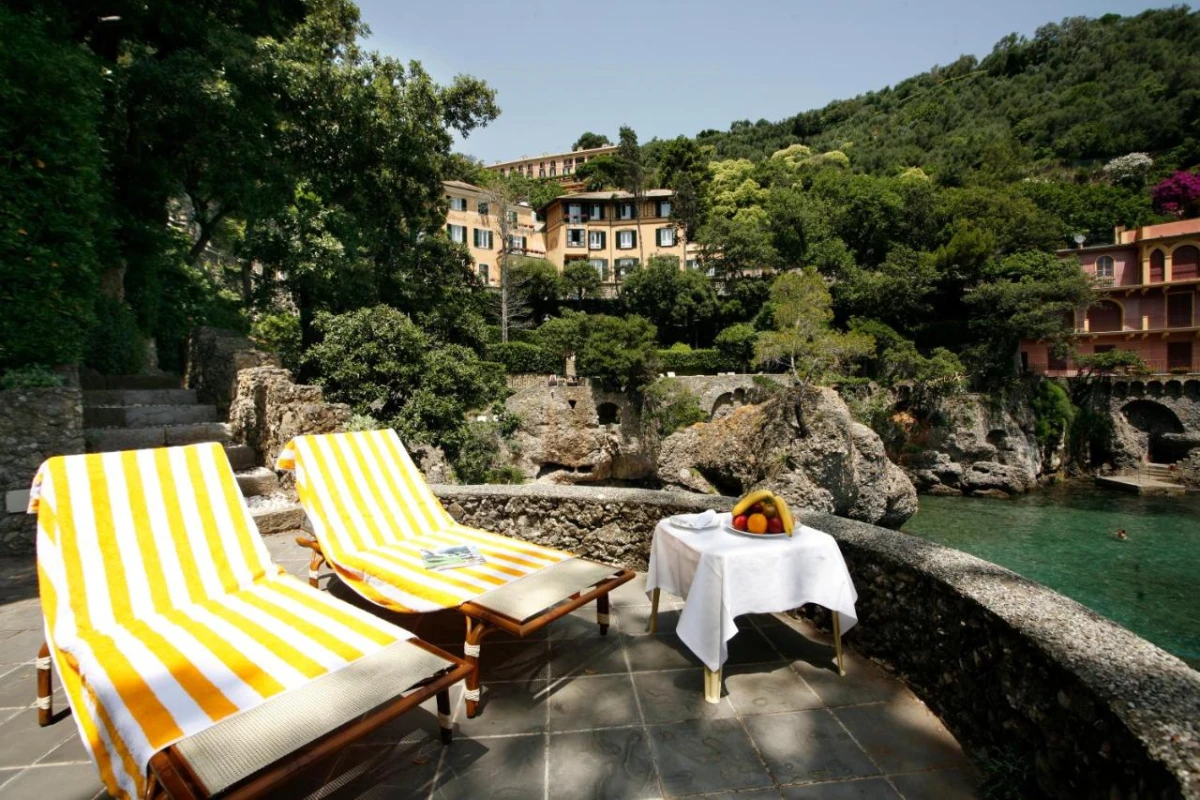 Hotel Piccolo Portofino - Hotel Photo 23