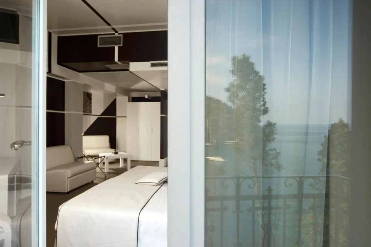 Hotel Piccolo Portofino - Hotel Photo 25