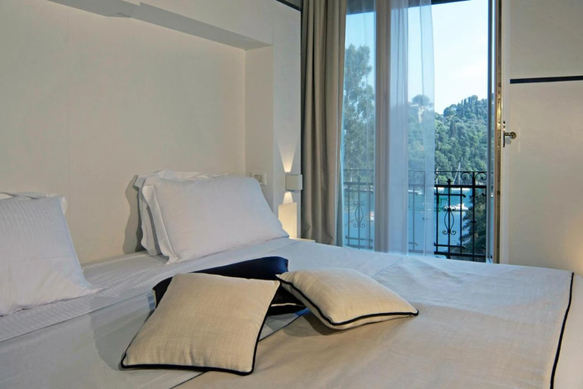 Hotel Piccolo Portofino - Hotel Photo 29