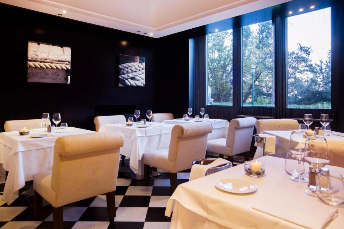 Hotel Piccolo Portofino - Hotel Photo 34