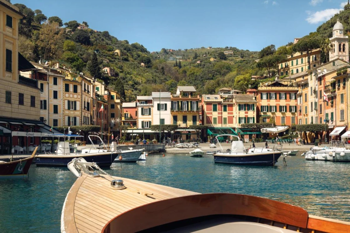 Splendido Mare A Belmond Hotel - Hotel Photo 27