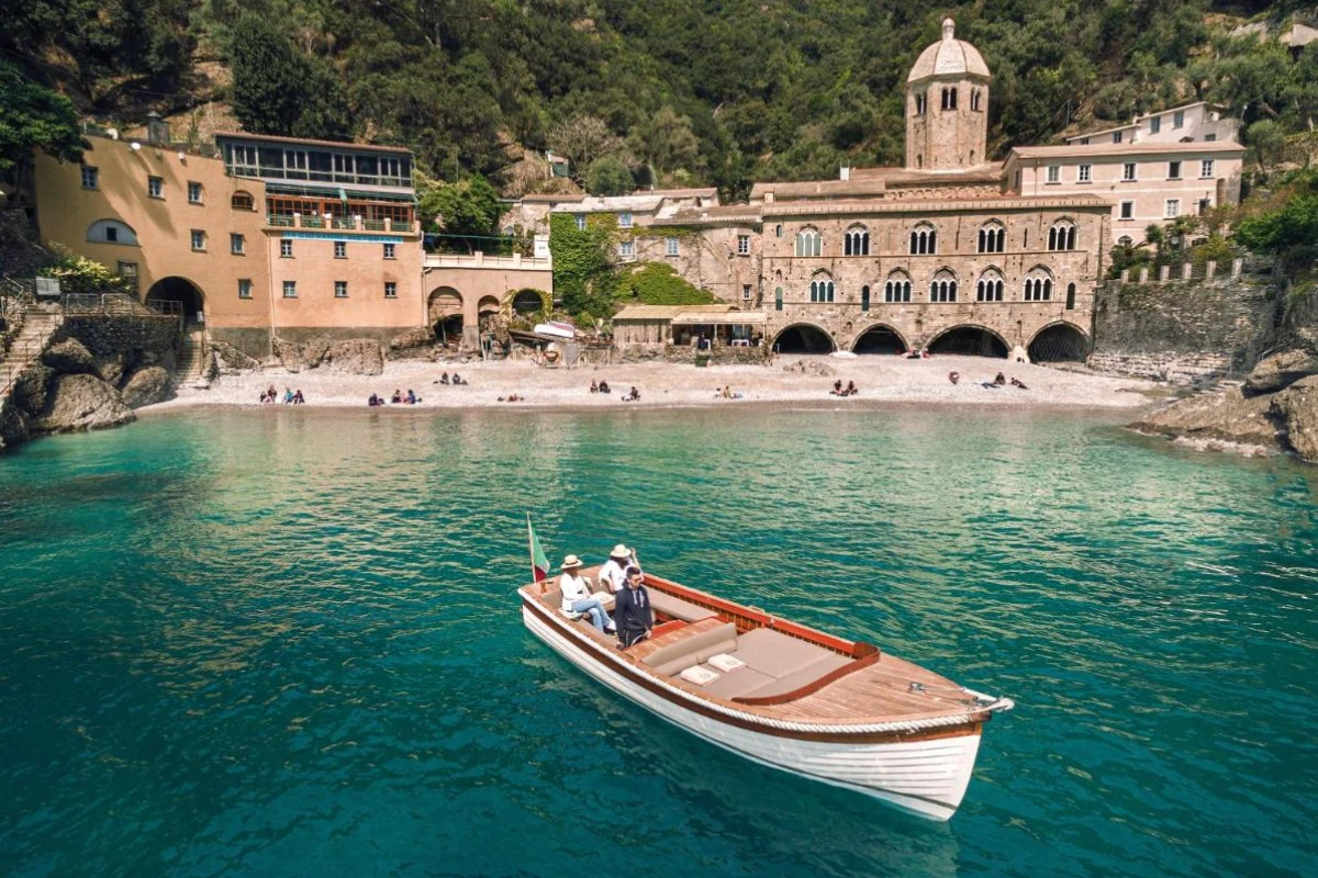 Splendido Mare A Belmond Hotel - Hotel Photo 33