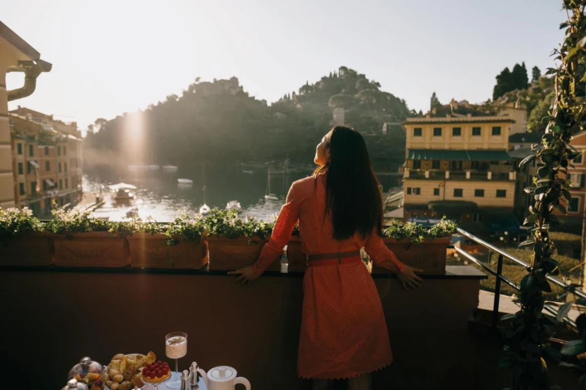 Splendido Mare A Belmond Hotel - Hotel Photo 35