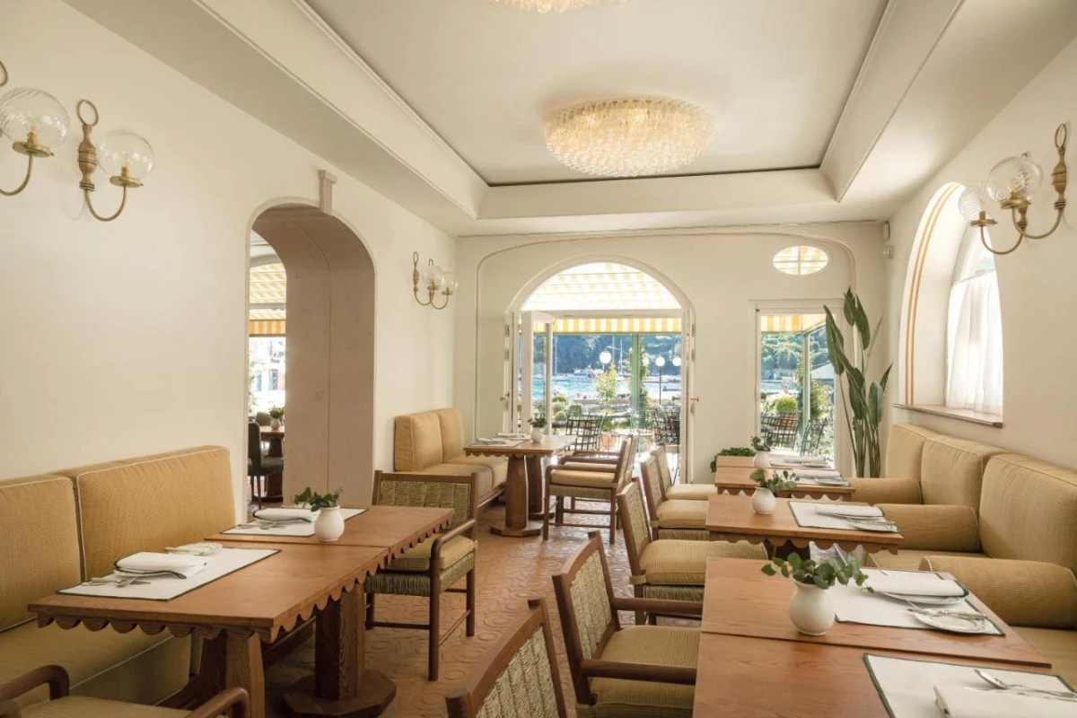 Splendido Mare A Belmond Hotel - Hotel Photo 43