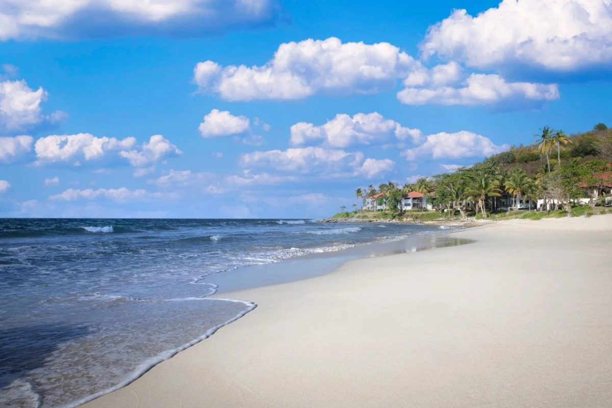 Carambola Beach Resort St. Croix - Hotel Photo 1