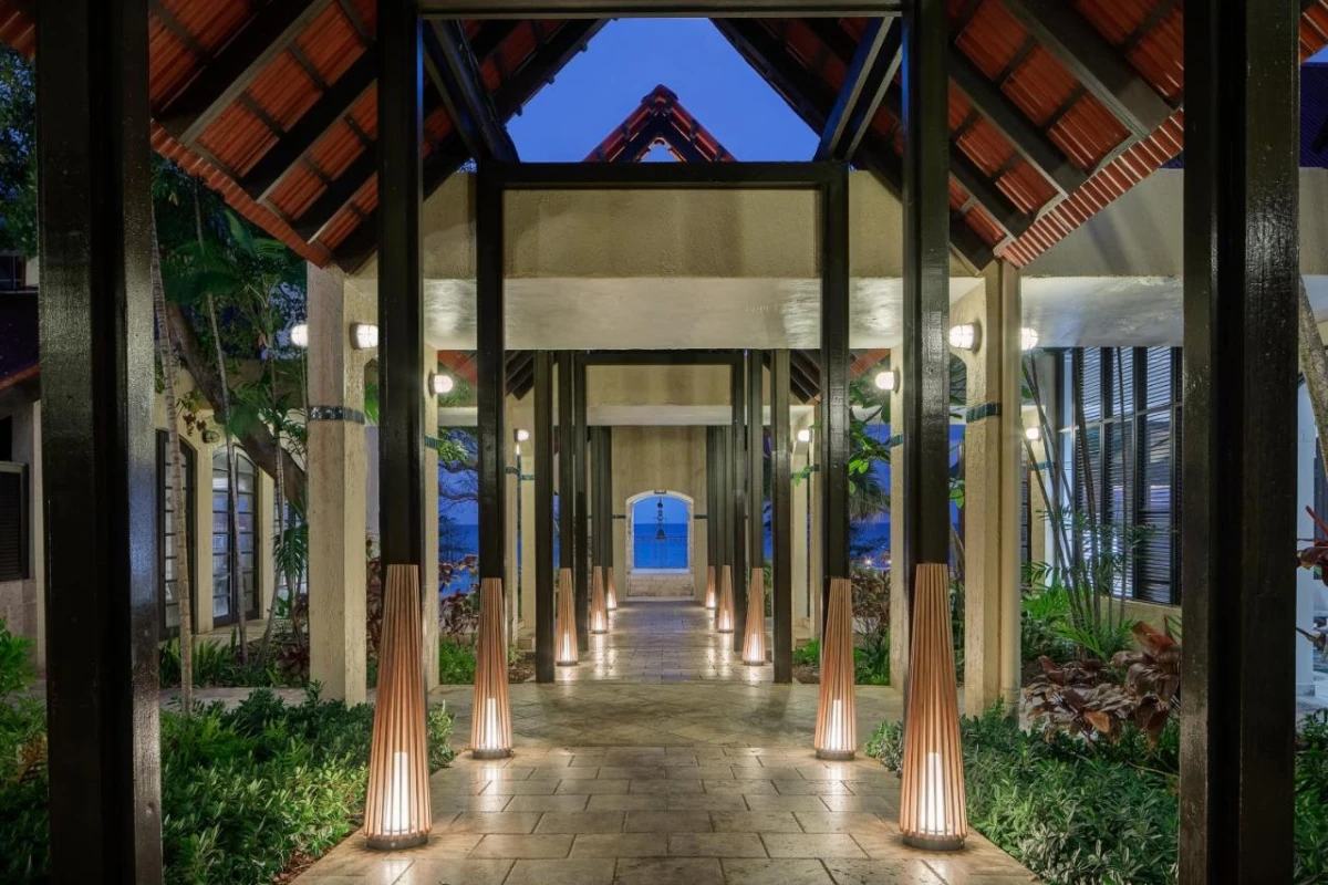 Carambola Beach Resort St. Croix - Hotel Photo 2