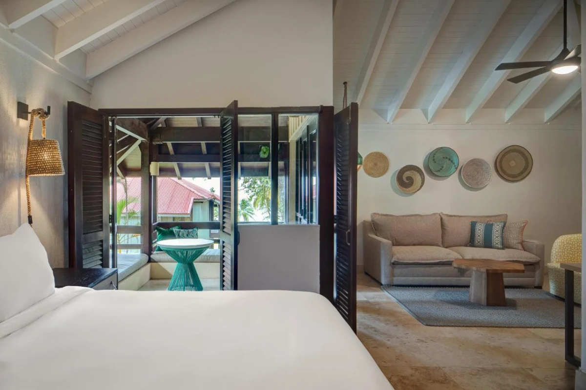 Carambola Beach Resort St. Croix - Hotel Photo 7