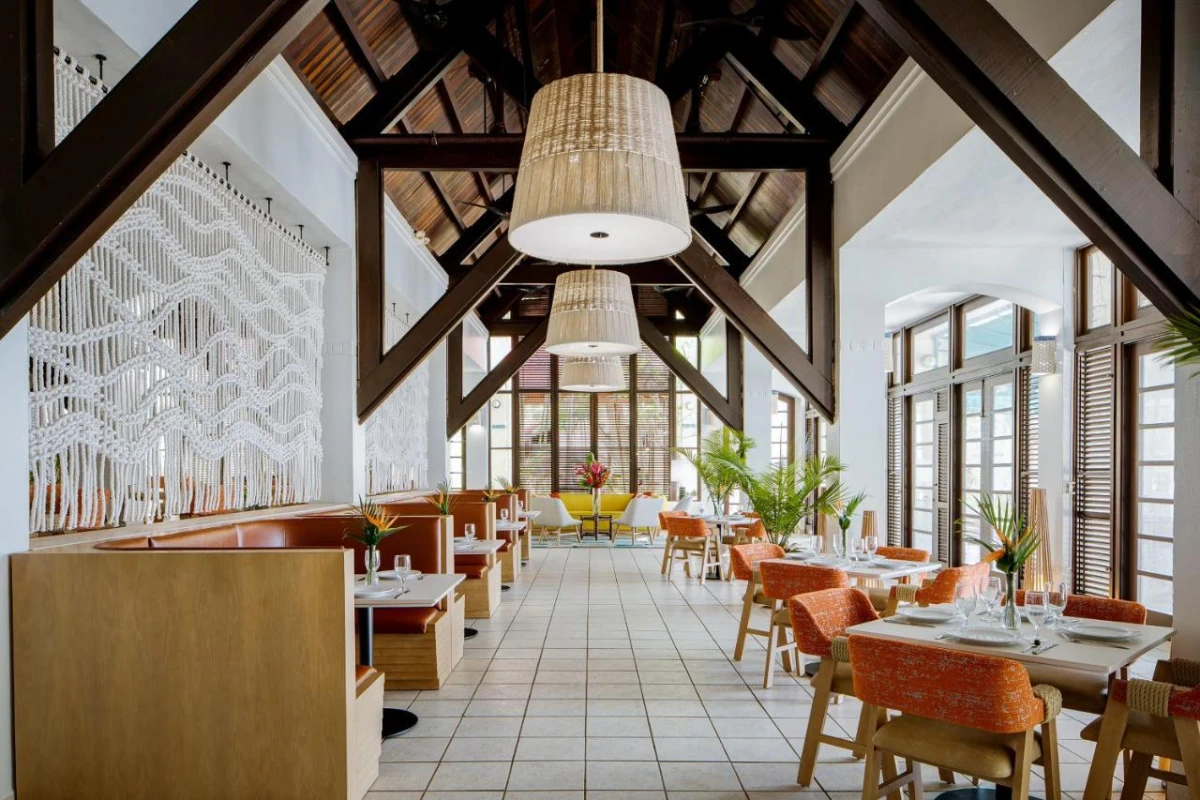 Carambola Beach Resort St. Croix - Hotel Photo 8