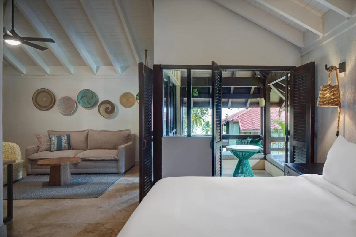 Carambola Beach Resort St. Croix - Hotel Photo 9