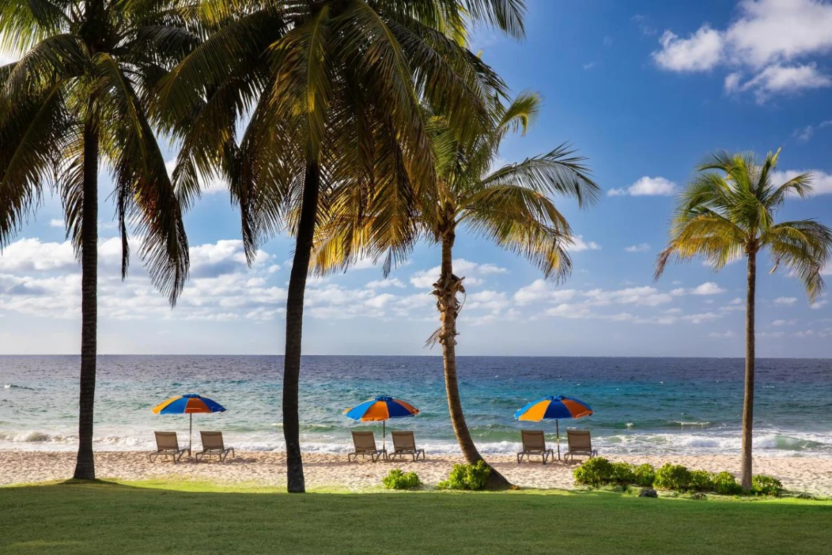 Carambola Beach Resort St. Croix - Hotel Photo 10
