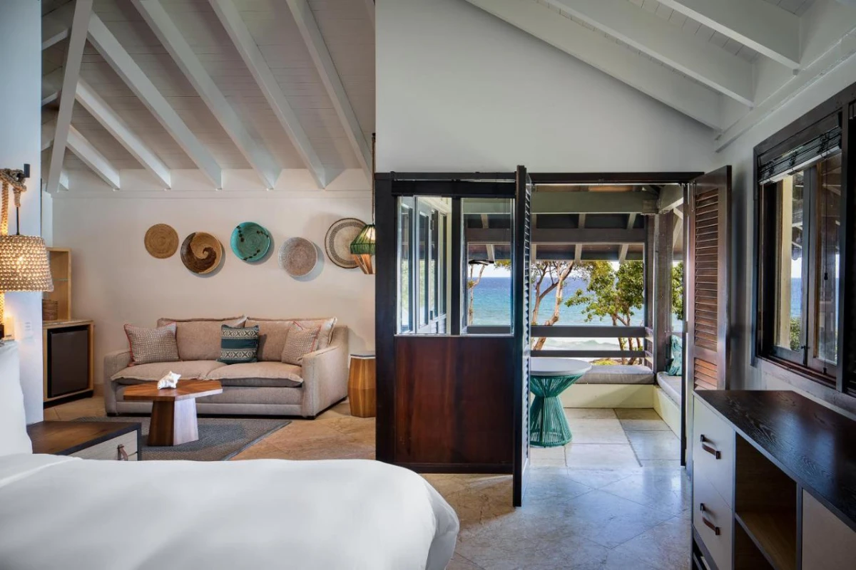 Carambola Beach Resort St. Croix - Hotel Photo 11