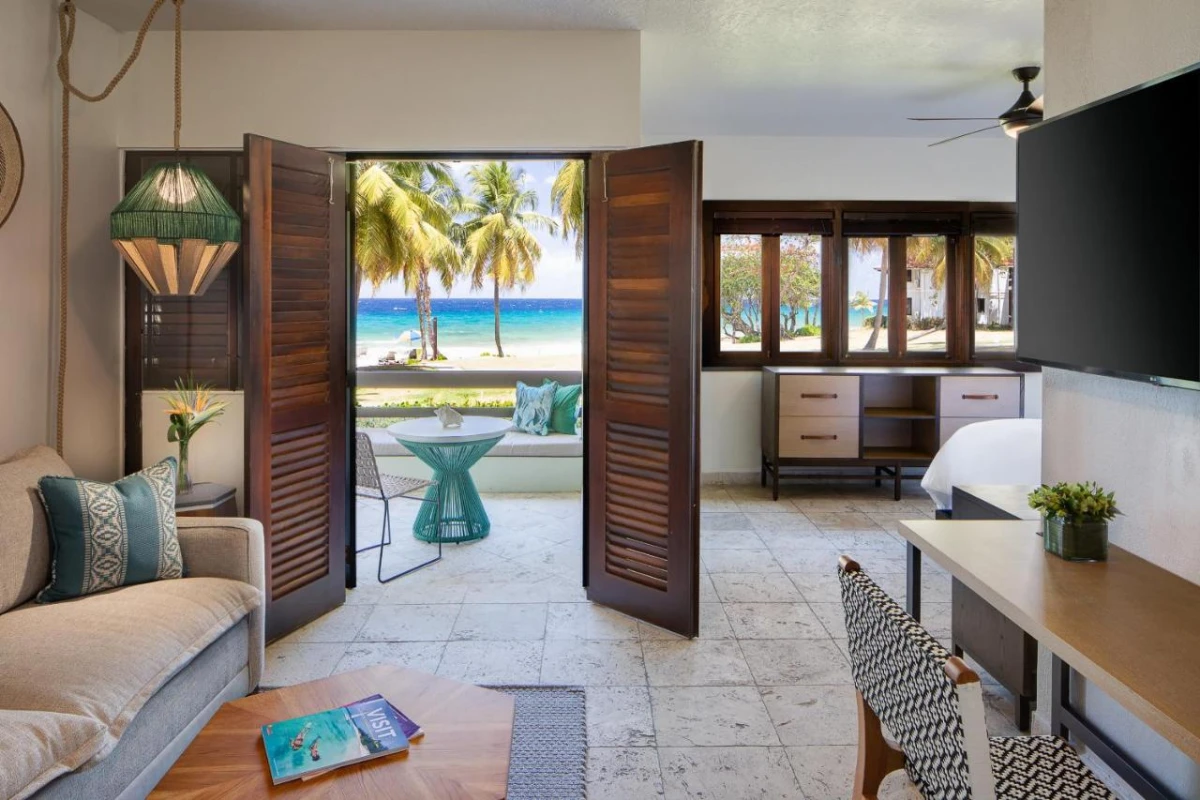 Carambola Beach Resort St. Croix - Hotel Photo 12