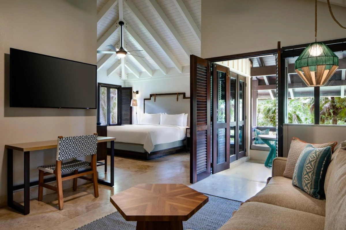 Carambola Beach Resort St. Croix - Hotel Photo 15