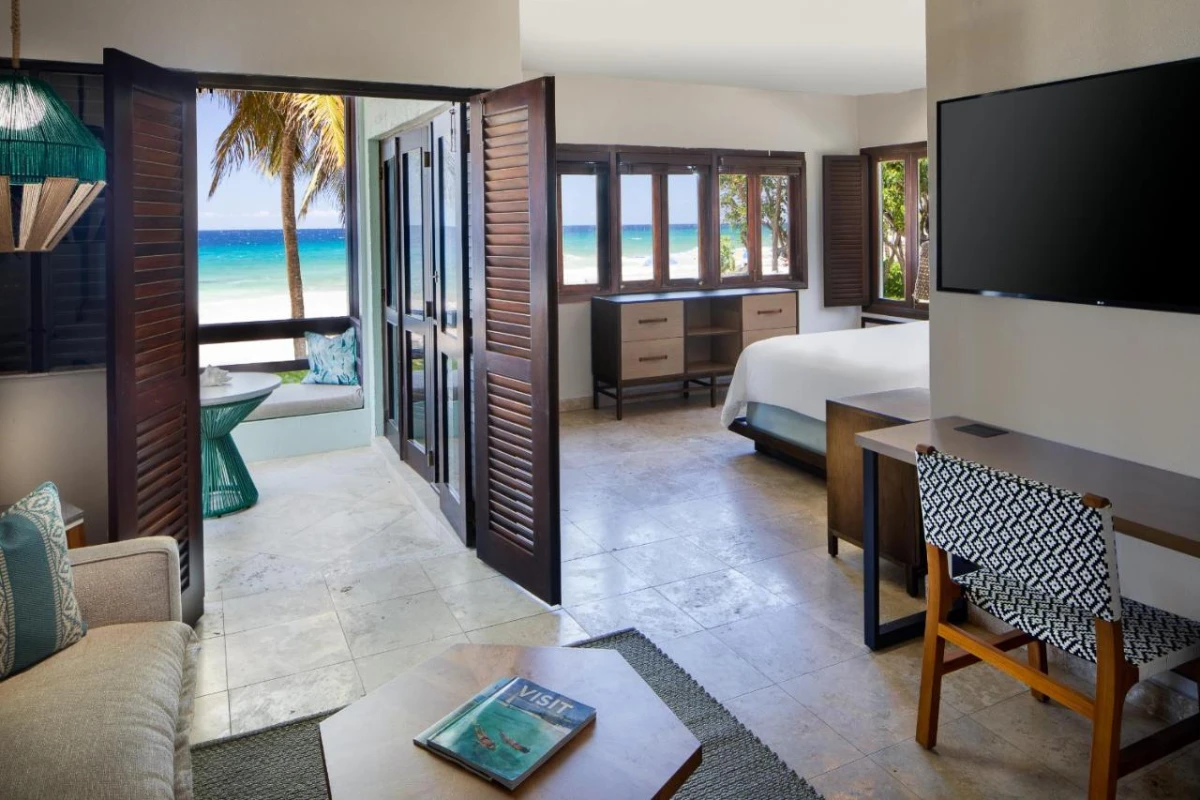 Carambola Beach Resort St. Croix - Hotel Photo 18