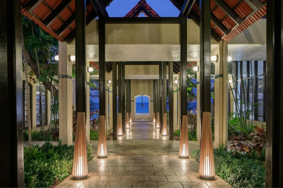 Carambola Beach Resort St. Croix - Hotel Photo 21