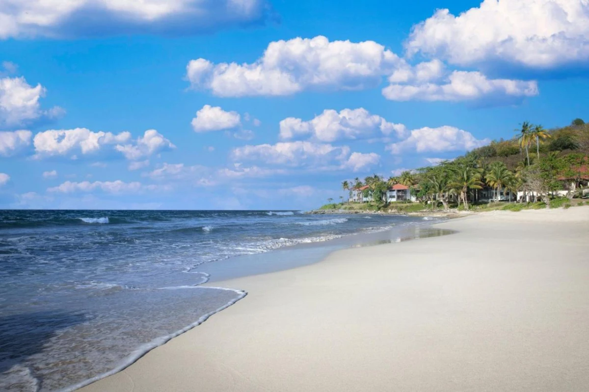 Carambola Beach Resort St. Croix - Hotel Photo 22