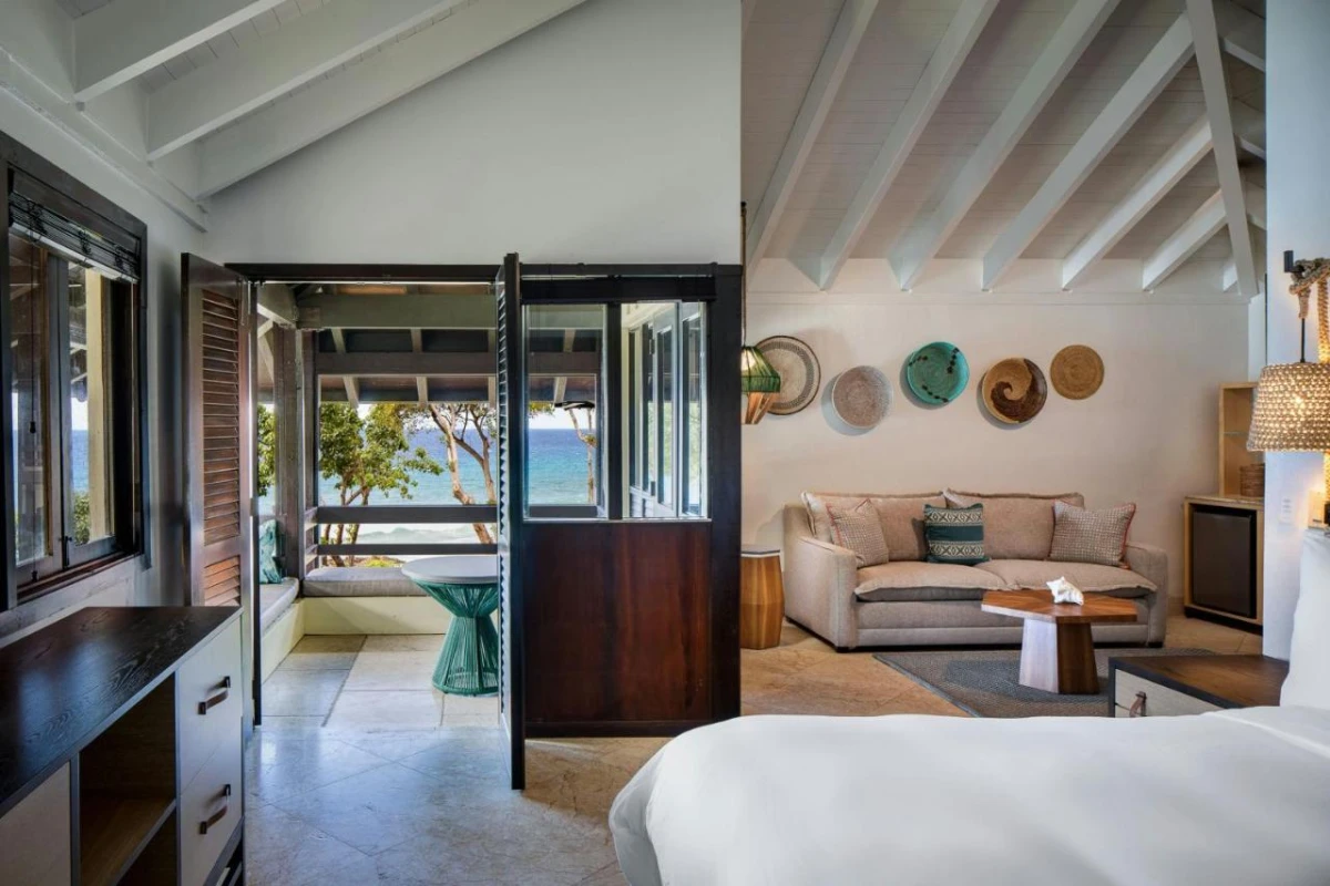 Carambola Beach Resort St. Croix - Hotel Photo 25