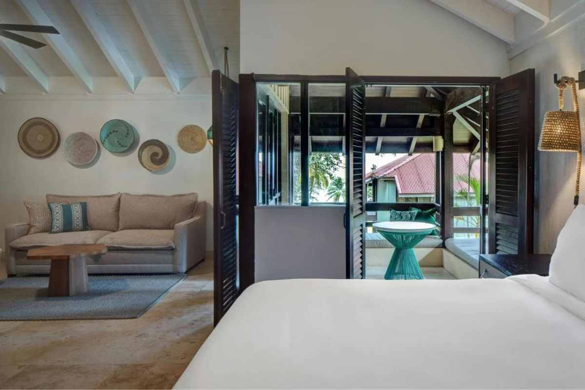 Carambola Beach Resort St. Croix - Hotel Photo 27