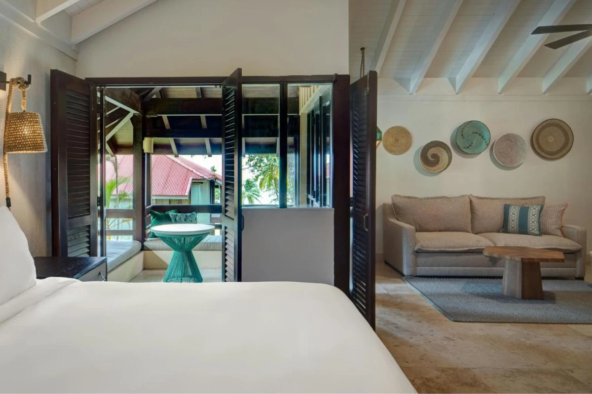 Carambola Beach Resort St. Croix - Hotel Photo 28