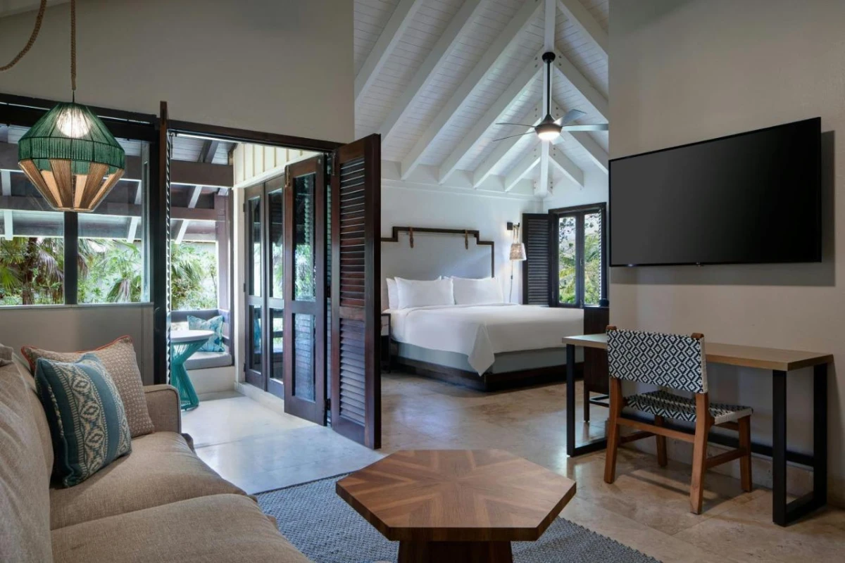 Carambola Beach Resort St. Croix - Hotel Photo 33