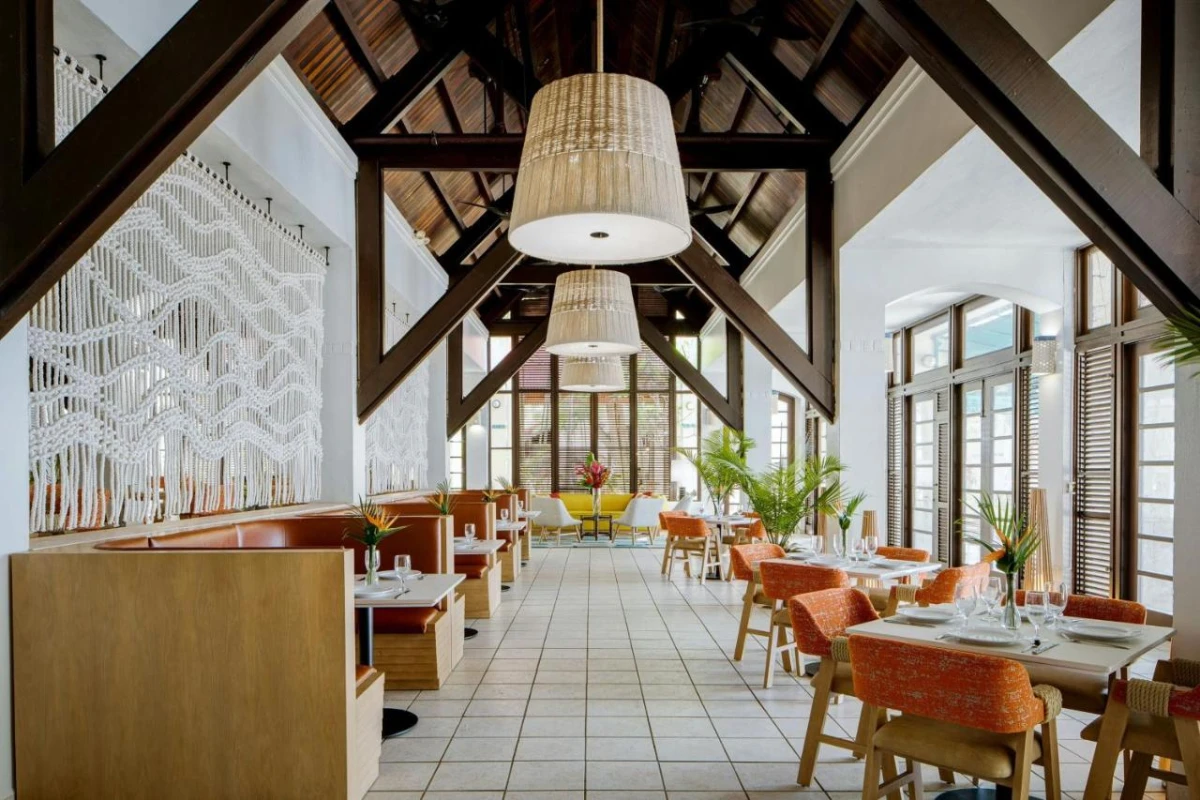 Carambola Beach Resort St. Croix - Hotel Photo 38