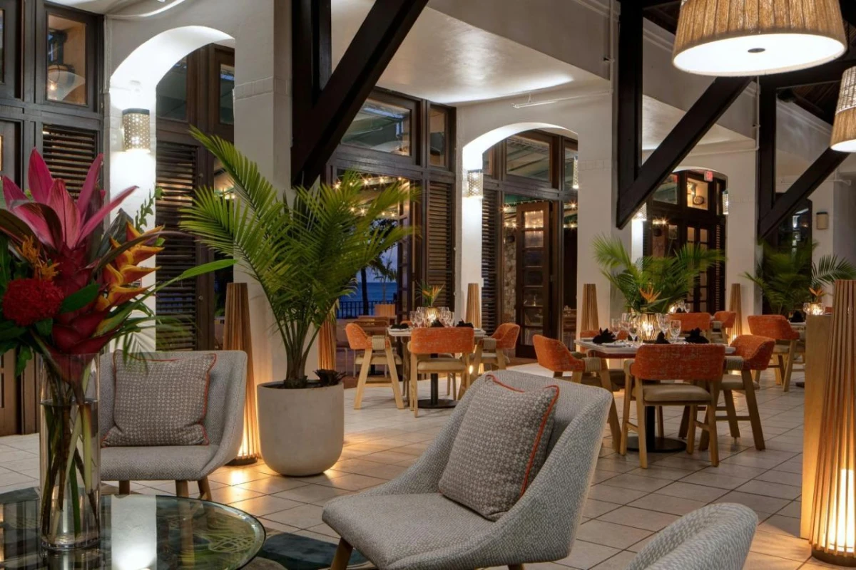 Carambola Beach Resort St. Croix - Hotel Photo 39